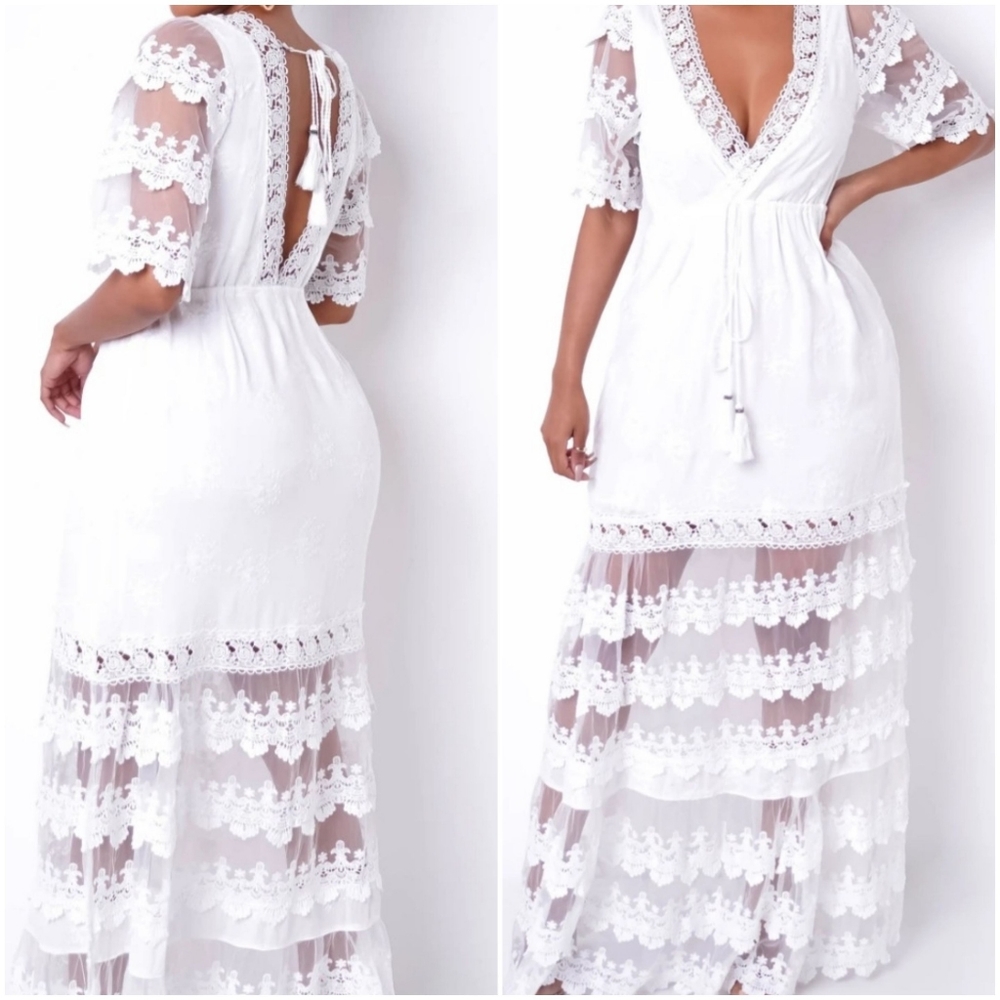 Womens clothing